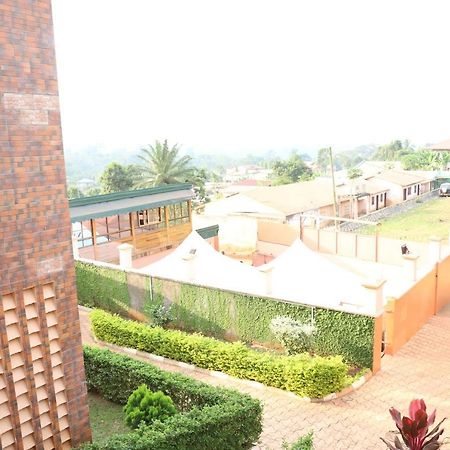 Vegas House Apartment Yaoundé Екстериор снимка