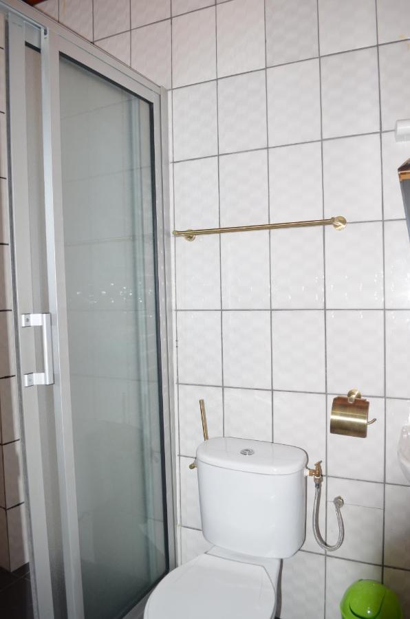 Vegas House Apartment Yaoundé Екстериор снимка