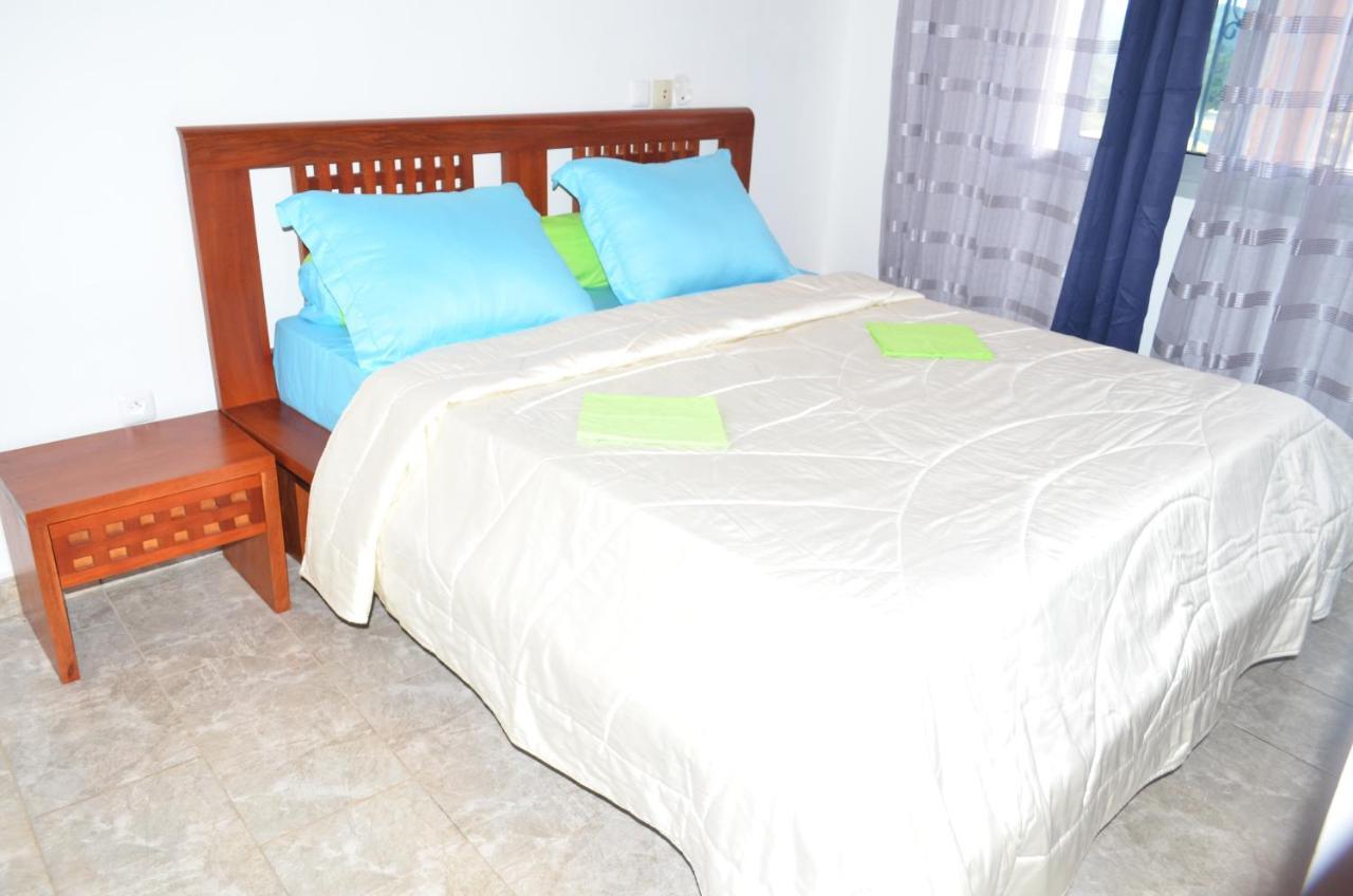 Vegas House Apartment Yaoundé Екстериор снимка