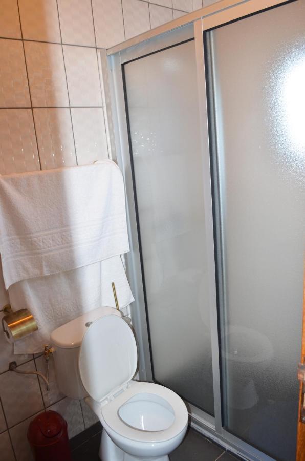 Vegas House Apartment Yaoundé Екстериор снимка