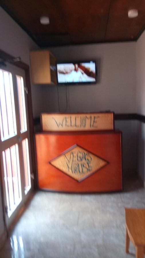 Vegas House Apartment Yaoundé Екстериор снимка